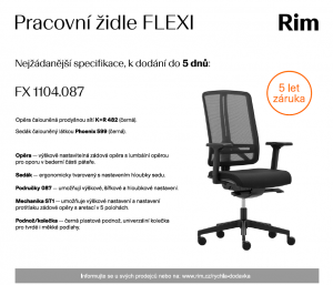 flexi1104black2